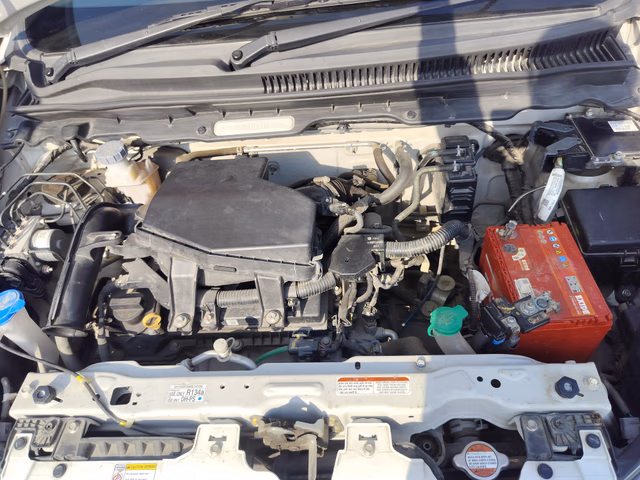 Maruti Maruti Alto K10 view 4