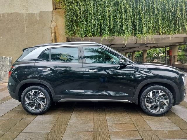 Hyundai Hyundai Creta view 3