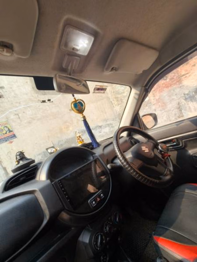 Maruti Maruti S-Presso view 3