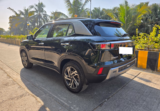 Hyundai Hyundai Creta view 5