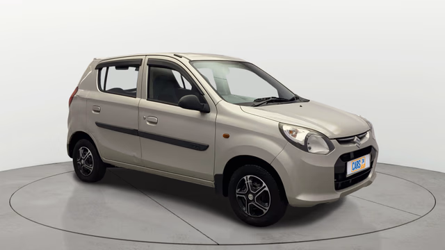 Maruti Maruti Alto 800 view 2