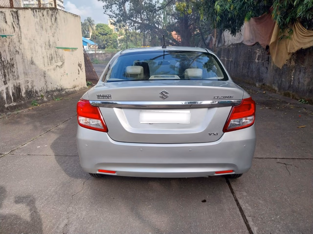 Maruti Maruti Swift Dzire view 4