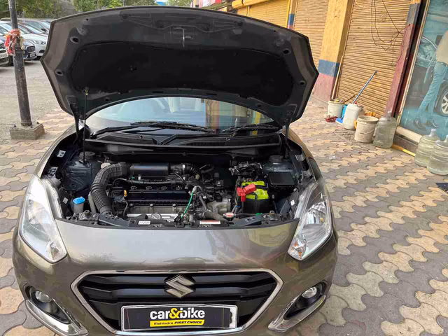 Maruti Maruti Swift Dzire view 5
