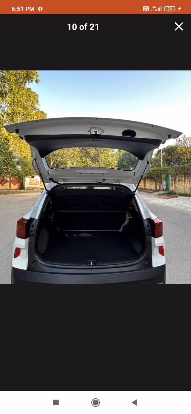 Kia Kia Seltos view 5