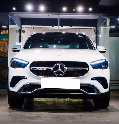 2024 Mercedes-Benz Mercedes-Benz GLA