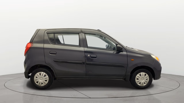 Maruti Maruti Alto 800 view 3