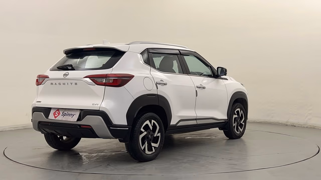 Nissan Nissan Magnite view 5