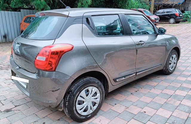 Maruti Maruti Swift view 3