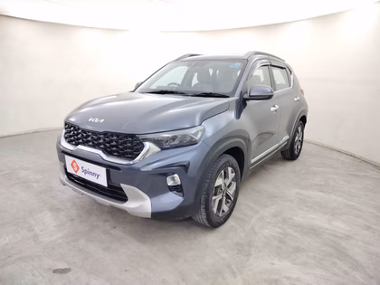 2023 Kia Kia Sonet