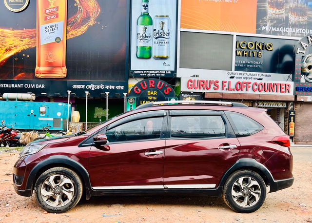 Honda Honda BR-V view 5