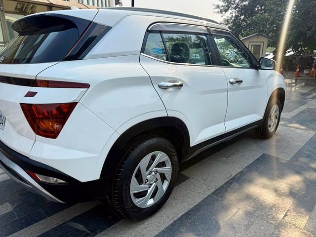 Hyundai Hyundai Creta view 4
