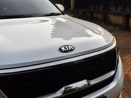 2020 Kia Kia Seltos