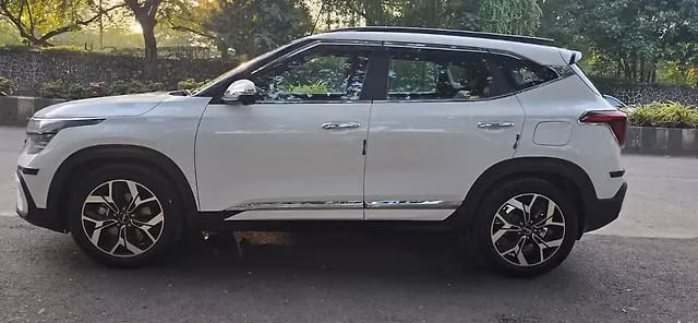 Kia Kia Seltos view 5
