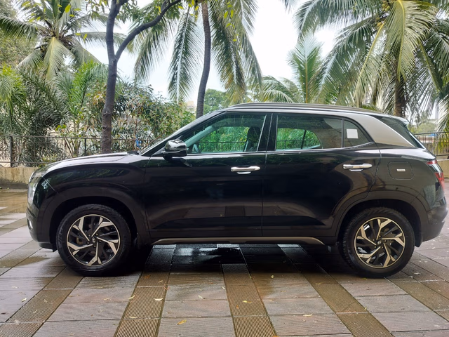 Hyundai Hyundai Creta view 5