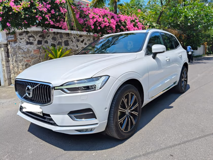 2020 Volvo Volvo XC60