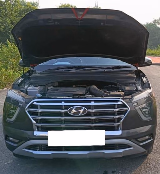 Hyundai Hyundai Creta view 5