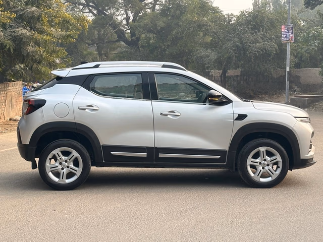 Renault Renault Kiger view 3