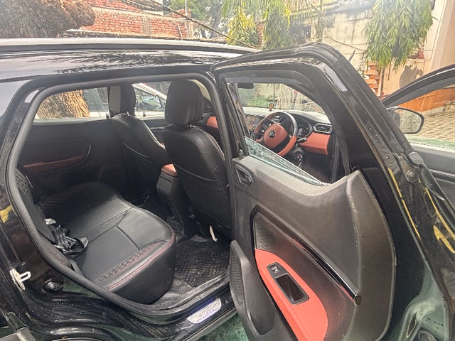 Renault Renault Kiger view 4