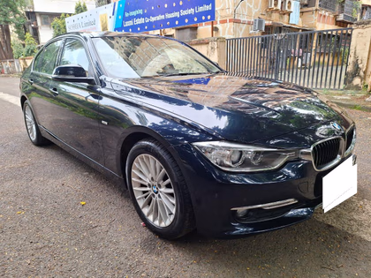 2014 BMW BMW 3 Series