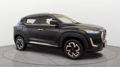 2023 Nissan Nissan Magnite