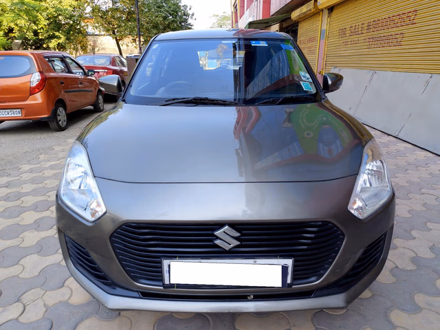 Maruti Maruti Swift view 5