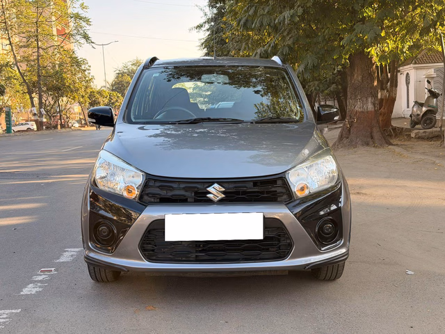 Maruti Maruti Celerio X view 2