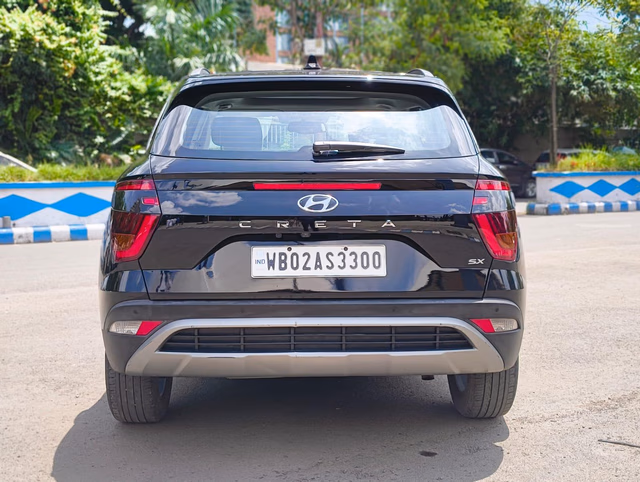 Hyundai Hyundai Creta view 3