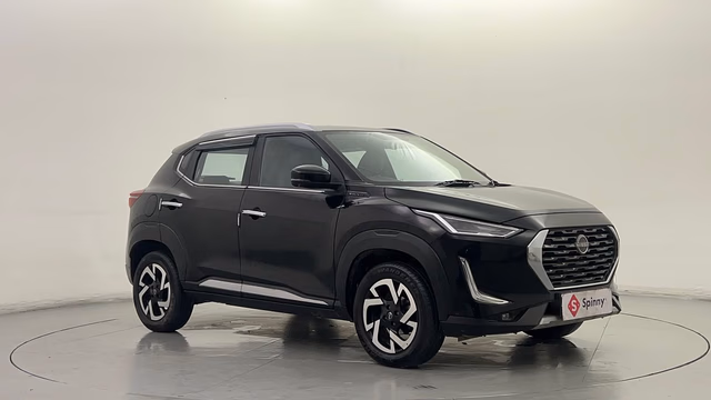 Nissan Nissan Magnite view 3