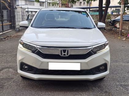 2021 Honda Honda Amaze 2nd Gen