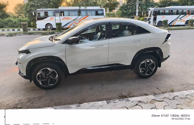 Tata Tata Curvv view 2