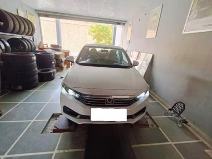 2022 Honda Honda Amaze 2nd Gen