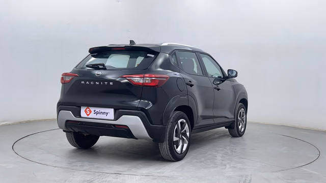 Nissan Nissan Magnite view 5