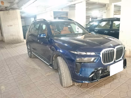 2024 BMW BMW X7