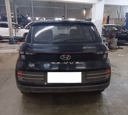 2023 Hyundai Hyundai Venue