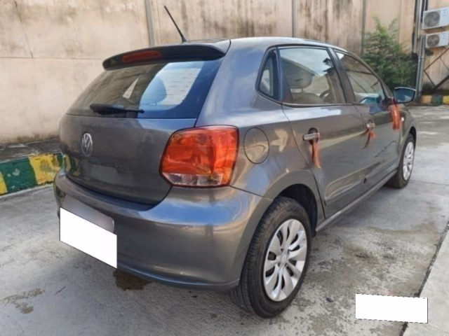 Volkswagen Volkswagen Polo view 4