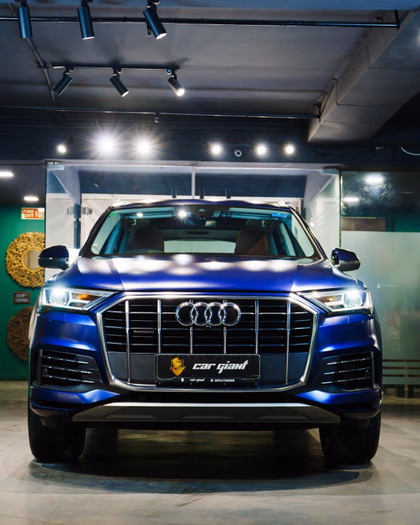 2022 Audi Audi Q7