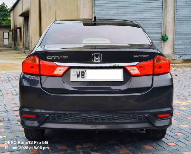 Honda Honda City view 3