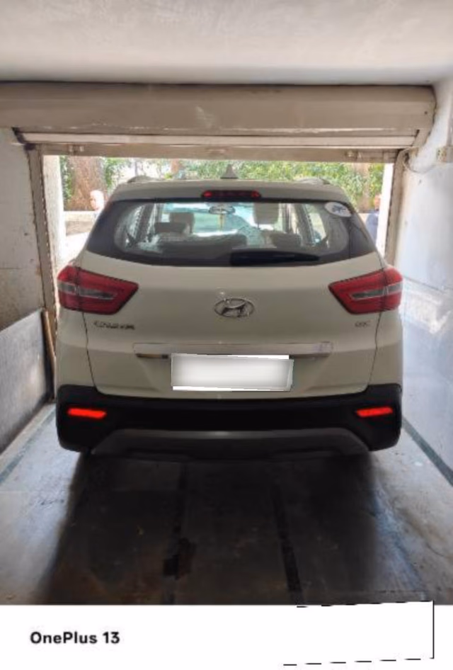 Hyundai Hyundai Creta view 3