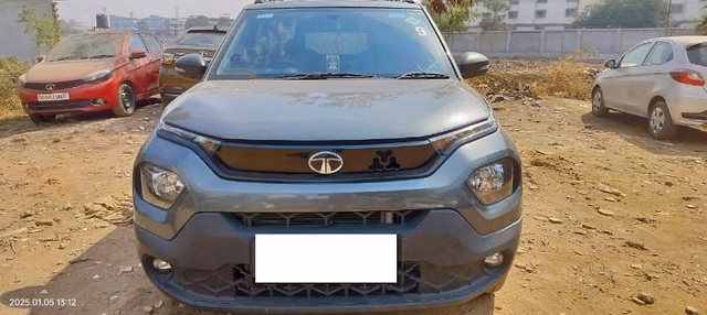 Tata Tata Punch view 5