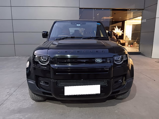 Land Rover Land Rover Defender view 5