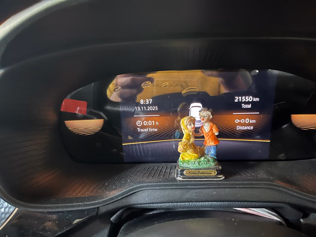 Skoda Skoda Kushaq view 4