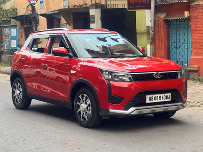 2022 Mahindra Mahindra XUV300