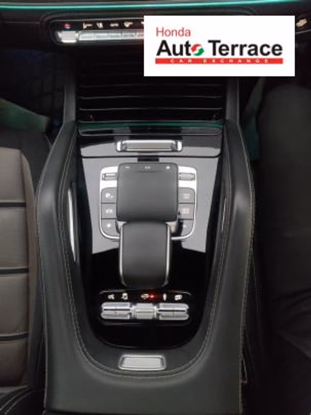 Mercedes-Benz Mercedes-Benz AMG GLE 53 view 5