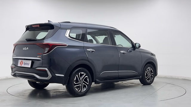 Kia Kia Carens view 5