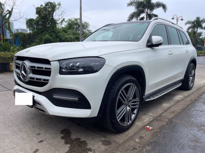 2023 Mercedes-Benz Mercedes-Benz GLS