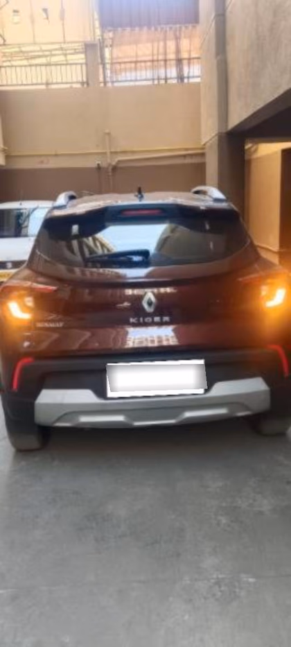 2022 Renault Renault Kiger