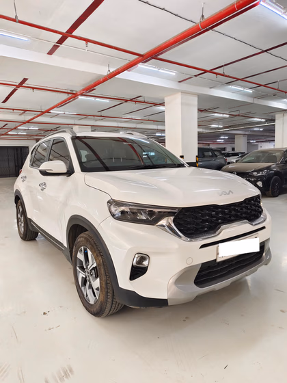 2021 Kia Kia Sonet