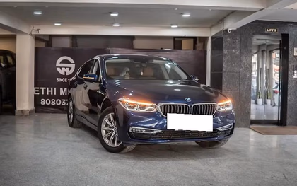 2020 BMW BMW 3 Series GT