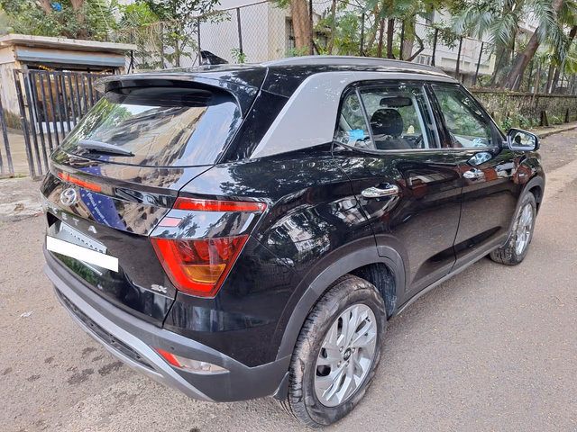 Hyundai Hyundai Creta view 4