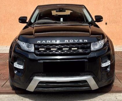 2013 Land Rover Land Rover Range Rover Evoque